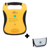 Défibrillateur automatique LIFELINE Defibtech