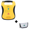 Défibrillateur semi-automatique LIFELINE Defibtech