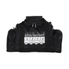 Sac d'intervention vide Noir