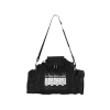 Sac d'intervention vide Noir