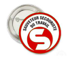 Badge SST