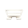 Support mural valise et trousse