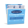 Lot de 6 recharges de pansements extra longs SALVEQUICK Cederroth