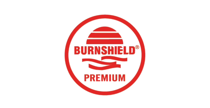 Burnshield