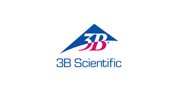 3B Scientific