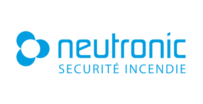 Neutronic sécurité incendie et alarme