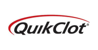 QuikClot bande hémostatique au Kaolin