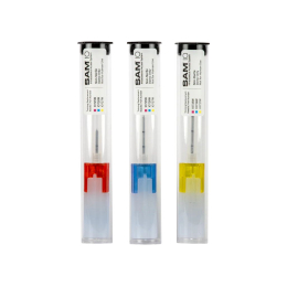 Aiguilles de formation pour injection intra-osseuse SAM IO