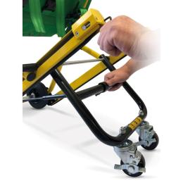 Maintenance Chaise d'Évacuation Safety Chair