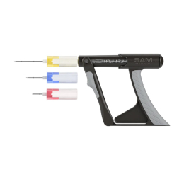 Aiguilles pour injection intra-osseuse SAM IO