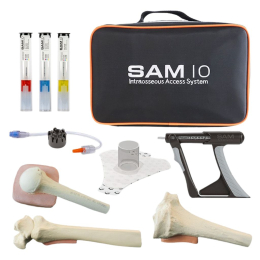 Kit de formation injection intra-osseuse SAM IO