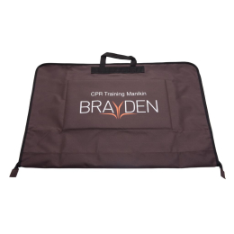 Sac de transport pour mannequin Brayden