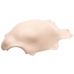 Peau de torse Little Baby QCPR Laerdal