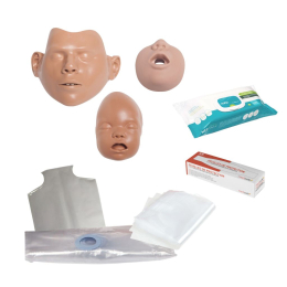 Pack de consommables Famille Ambu