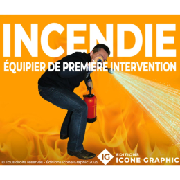 Diaporama Numérique Formateur Incendie EPI