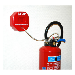 Câble de rechange stop vol extincteur