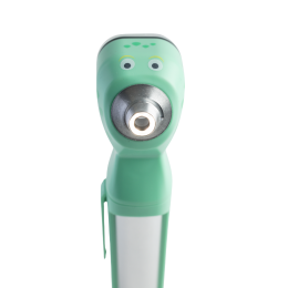 Otoscope pédiatrique SmartLED® Spengler