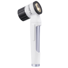 Dermatoscope gradué LuxaScope CCT LED 2.5V - LUXAMED®