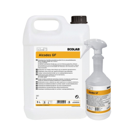 Désinfectant Alcodes GF