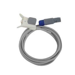 Capteur SpO2 Clip enfant pour Vitalimate MINI - Spengler