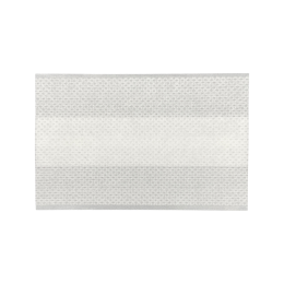 Pansement blanc 100x70mm