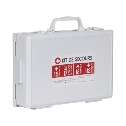 Coffret 400 x 260 x 100