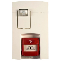 Alarme type 4 AGYLUS