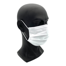 Masque lavable sachet de 2