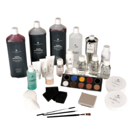 Kit maquillage pour formation école