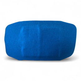 Pansement bleu détectable super stretch 10 x 5 cm Detectaplast®