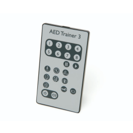 Télécommande pour AED Trainer 3