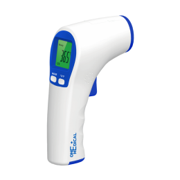 Thermomètre frontal sans contact Thermo-One