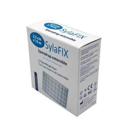 Sparadrap SYLAFIX extensible