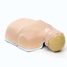 Mannequin adulte Little Anne QCPR nouvelle génération