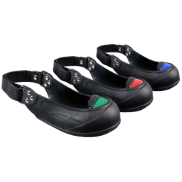 Surchaussures de sécurité visiteur