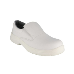Chaussures de sécurité agro-médical basses S2 Singer