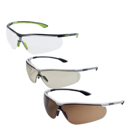 Lunettes de protection Sportstyle Uvex