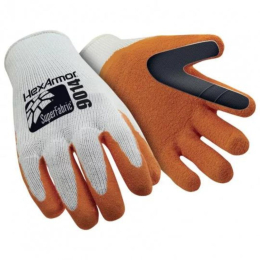 Gants anti aiguilles SharpsMaster II®  HexArmor®