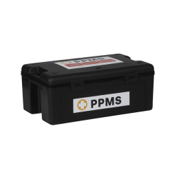 Mallette de secours PPMS 100 personnes et +
