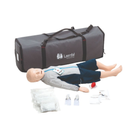 Mannequin corps entier RESUSCI JUNIOR QCPR