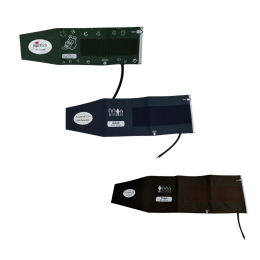 Brassard pour multi-paramétrique C30/NC3/NC5