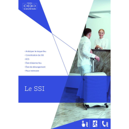 Livret de formation SSI