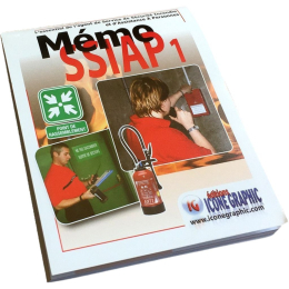 Mémo SSIAP 1