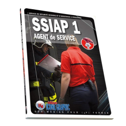 Livre SSIAP 1