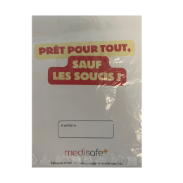 Kit de prévention Événements festifs