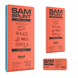Attelle modulable SAM SPLINT