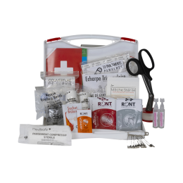 Valise de secours Peintre