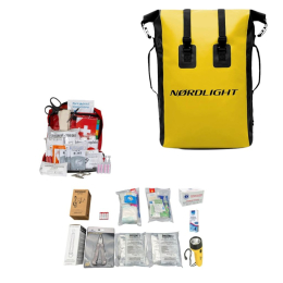 Kit d’urgence 72h