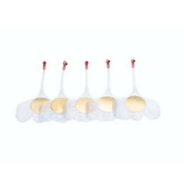 Voies respiratoires Little Baby QCPR par 24