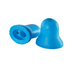 Bouchons jetables de remplacement pour Uvex xact-fit detectable par 400